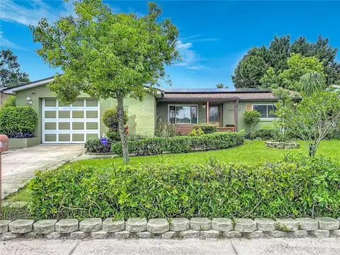 3641 WELLINGTON DR — home for sale