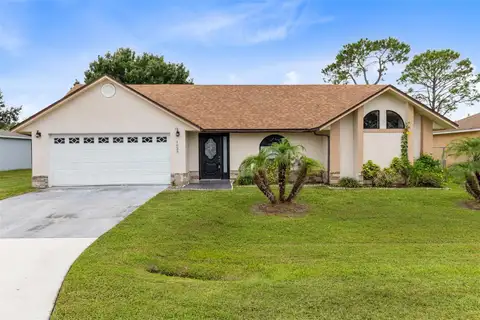 1025 DERBYSHIRE DR — home for sale