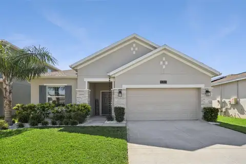 5309 AMERSHAM LN — home for sale
