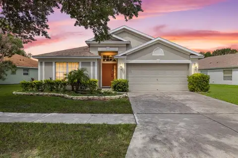 10234 HUNTERS HAVEN BLVD — home for sale