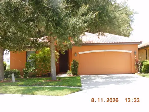 2916 CASABELLA DR — home for sale