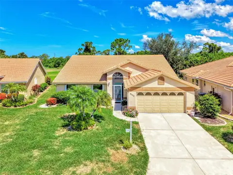 8252 PARKSIDE DR — home for sale