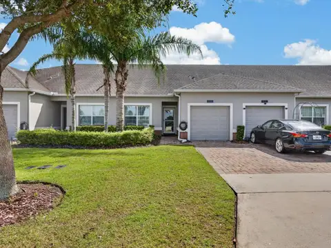 3530 FAIRWATERS CT #D — home for sale