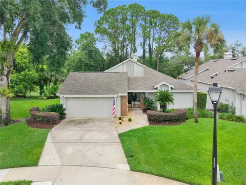 2538 LONG IRON CT — home for sale