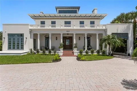907 BAYSHORE BLVD — home for sale