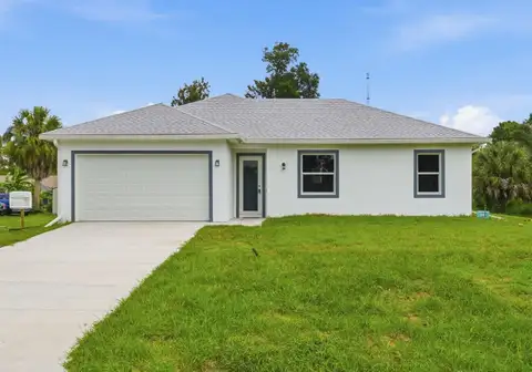 23188 ELMIRA BLVD — home for sale