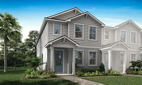 2832 CAMELLIA FLOWER ST — home for sale