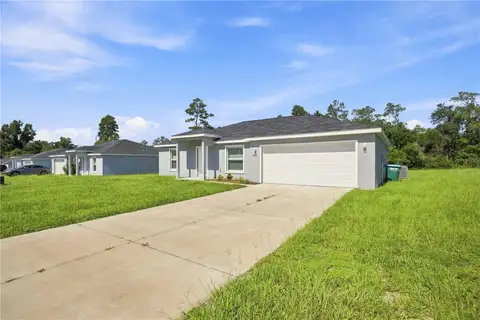 2824 SW 161ST LOOP — home for sale