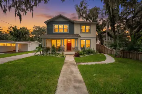 1415 CRYSTAL LAKE DR — home for sale
