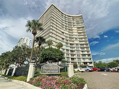 2611 BAYSHORE BLVD #303 — home for sale