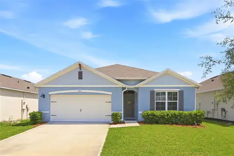 2561 HARMONIA HAMMOCK RD — home for sale