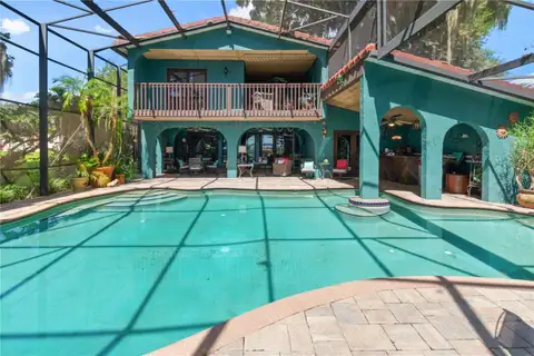 1019 W LAKE ELOISE TER — home for sale