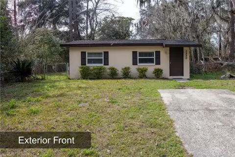 2220 SE 46TH TER — home for sale