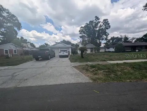 4345 OLD COLONY RD — home for sale