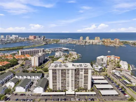 400 ISLAND WAY #411 — home for sale