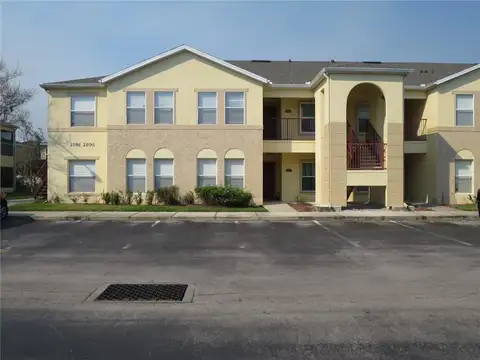 2806 CLUB CORTILE CIR #B — home for sale