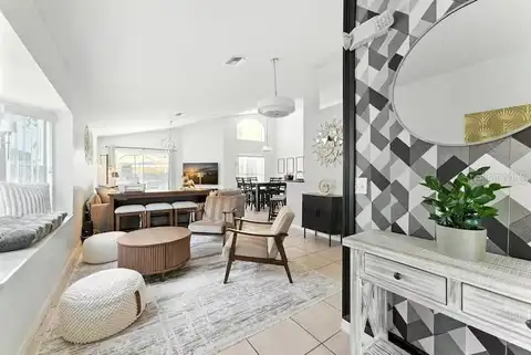 1017 LAKE BERKLEY DR — home for sale