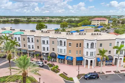 8111 LAKEWOOD MAIN ST #306 — home for sale