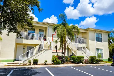 2607 RIVER PRESERVE CT #2607 — home for sale