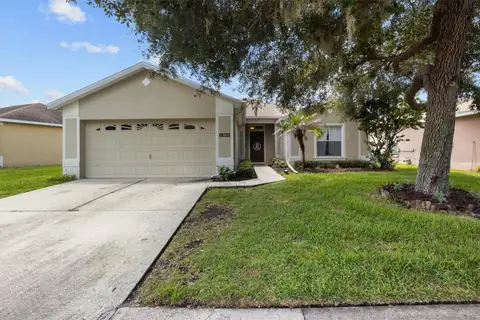 3833 WHISTLEWOOD CIR — home for sale