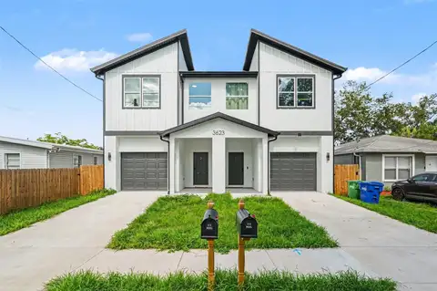 3601 N 52ND ST #1 — home for sale