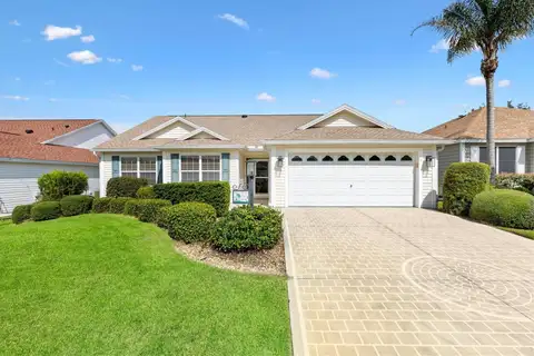 2494 FLINTSHIRE AVE — home for sale