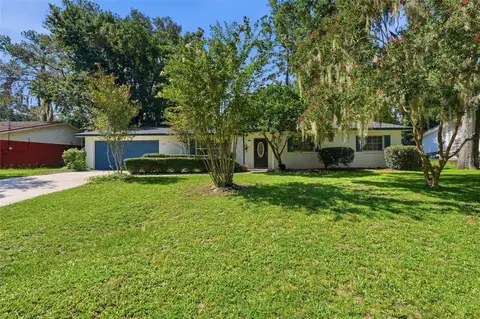 3145 NW 48TH PL — home for sale