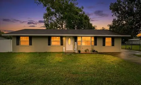 11793 SE 72ND TERRACE RD — home for sale