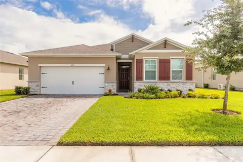 1413 SYLES DR — home for sale