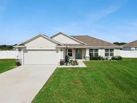 925 LOCHLAND LOOP — home for sale