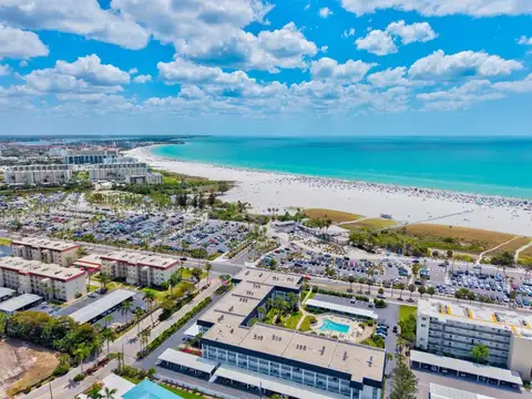 5600 BEACH WAY DR #111 — home for sale