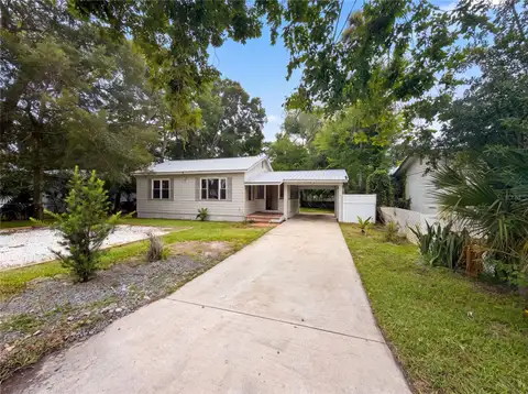 706 FLANDERS AVE — home for sale