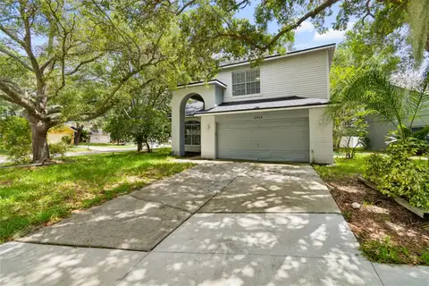 12914 LONGCREST DR — home for sale