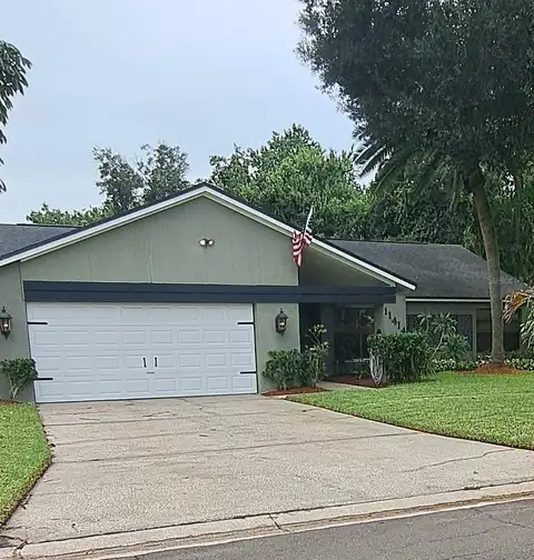11414 COUNTRY OAKS DR — home for sale