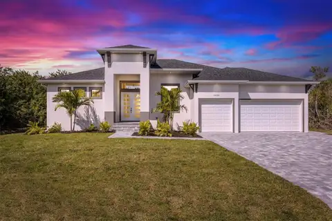 10209 COCOA BEACH ST — home for sale