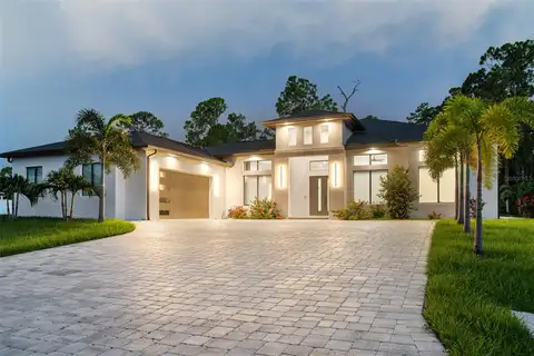 2777 LUCAYA AVE — home for sale