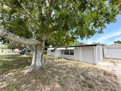 3418 BROCKETT RD — home for sale