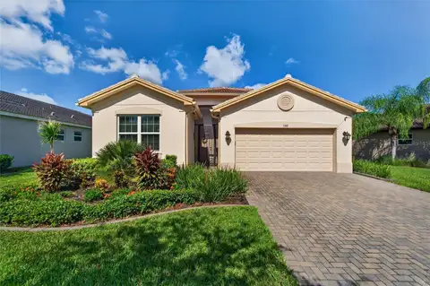 15412 SANTA POLA DR — home for sale