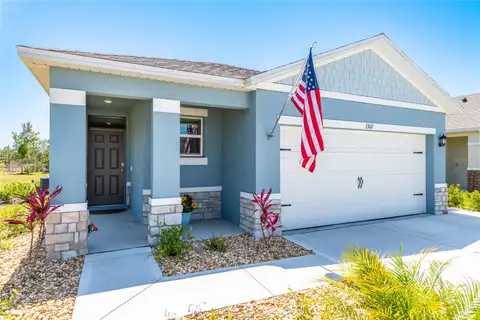 1362 CORK DR — home for sale