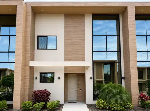 3065 ROCKEFELLER WAY — home for sale