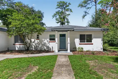 2707 NW 4TH AVE — home for sale