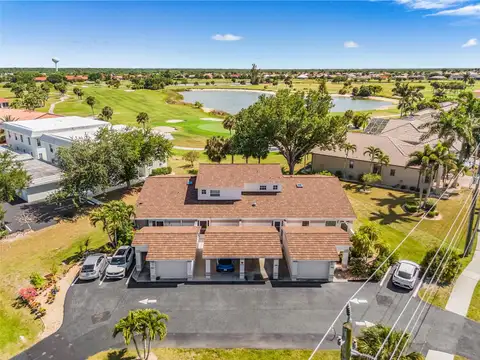 3903 SAN ROCCO DR #111 — home for sale