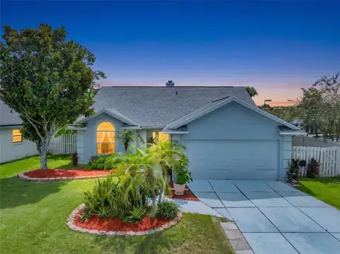 2405 SETTLERS TRL — home for sale