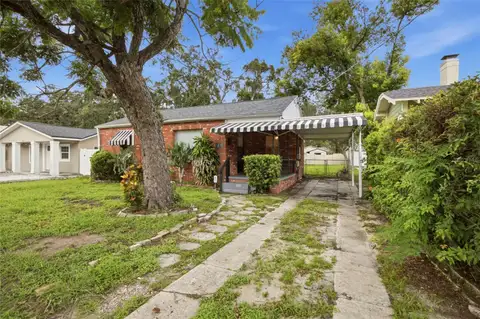1416 E IDLEWILD AVE — home for sale