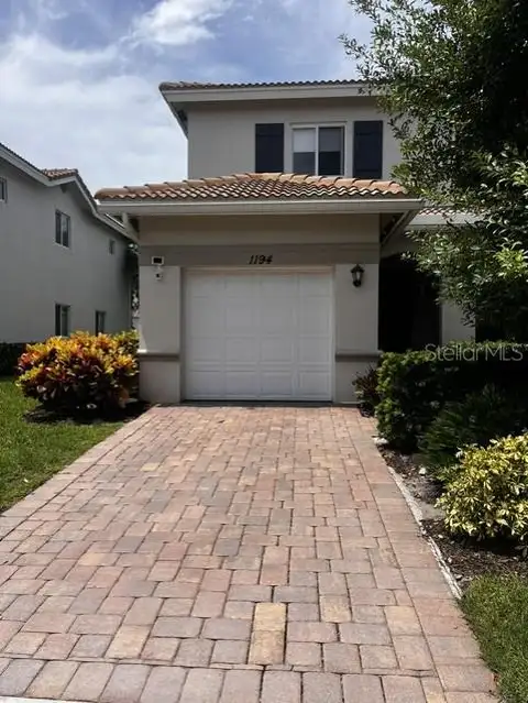 1194 PAISLEY CT — home for sale