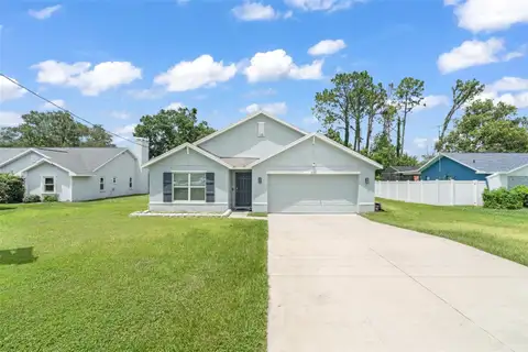 10463 BAYLOR DR — home for sale