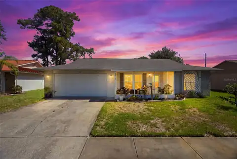 7907 DEER FOOT DR — home for sale