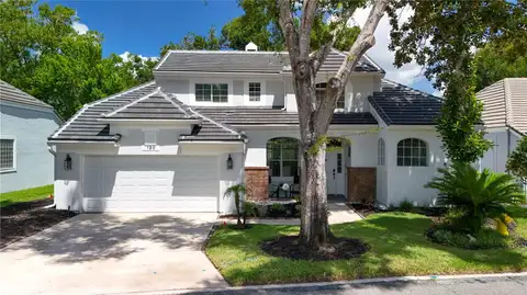 130 WIMBLEDON CIR — home for sale