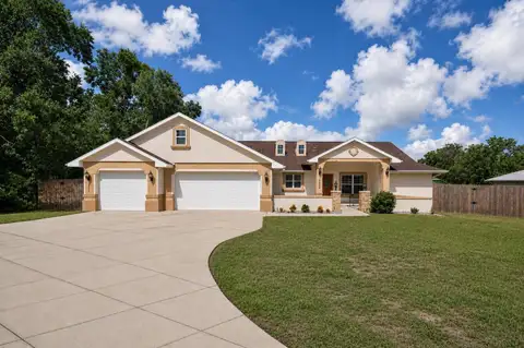 16362 SE 81ST TER — home for sale