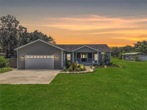 5335 SHAKESPEARE DR — home for sale